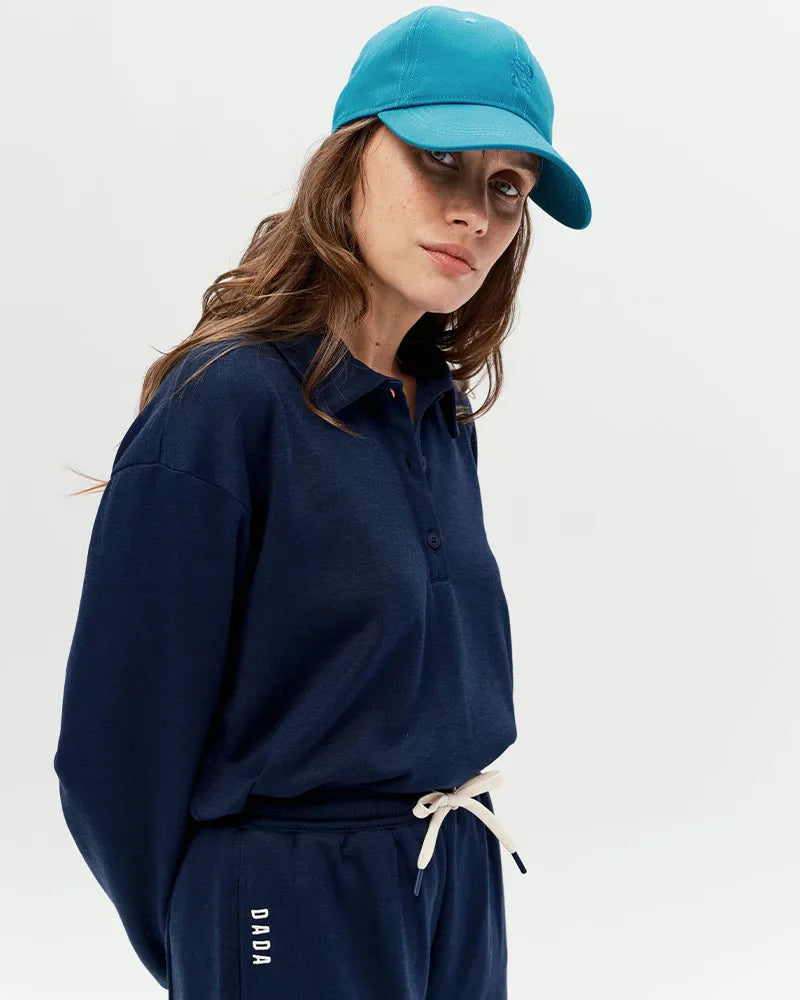 EQUINOX - Cap