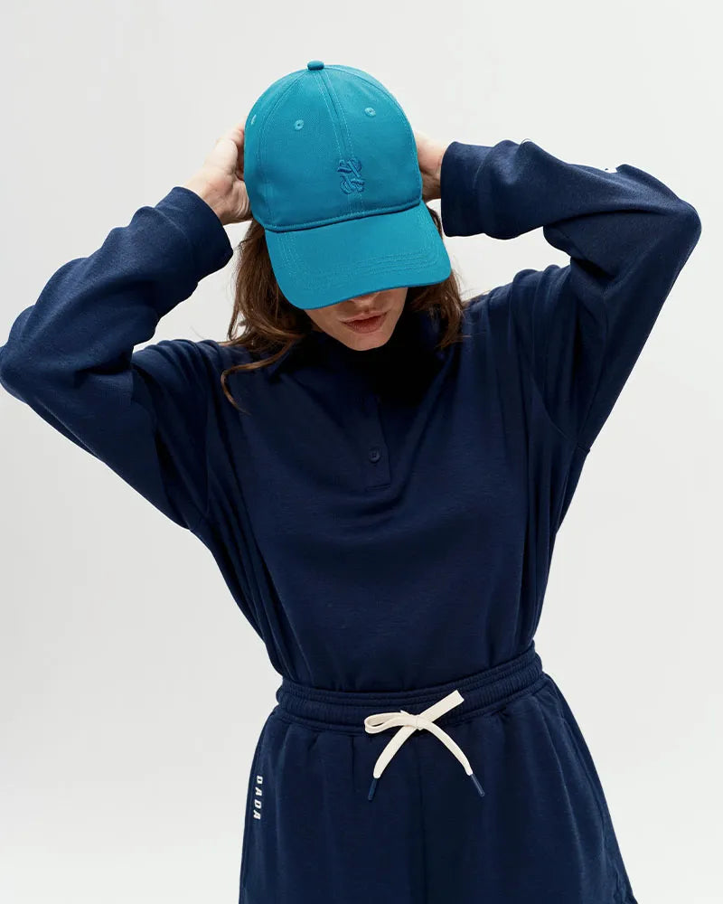 EQUINOX - Cap