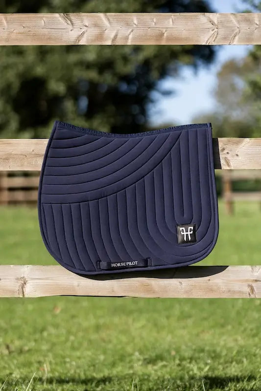 ERGONOMIC - Saddle pad