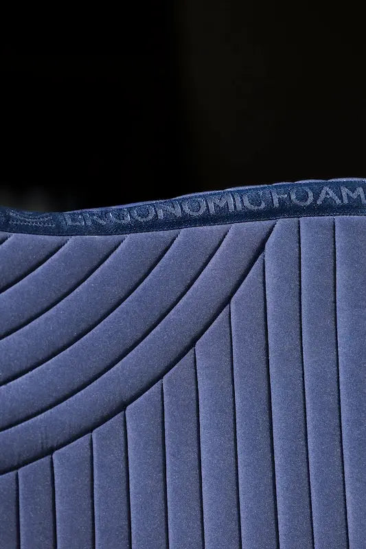 ERGONOMIC - Saddle pad