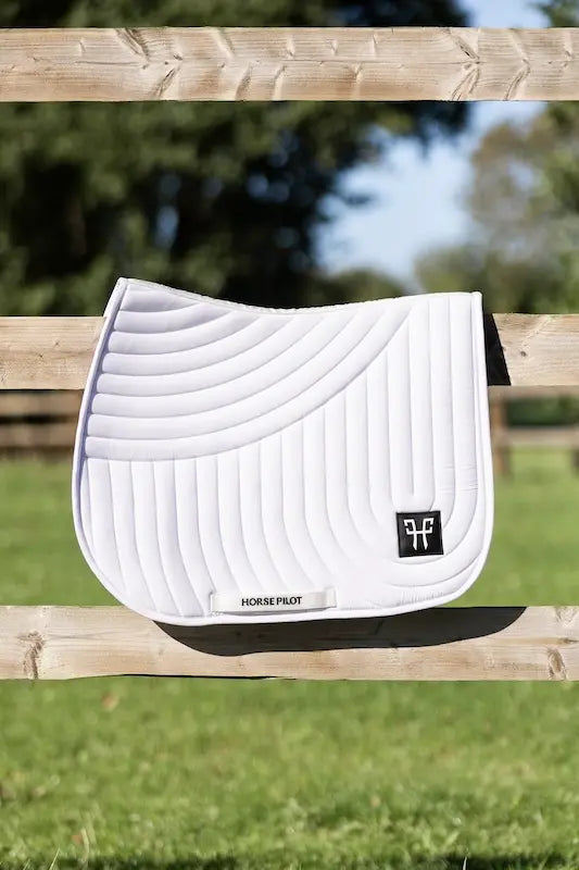ERGONOMIC - Saddle pad