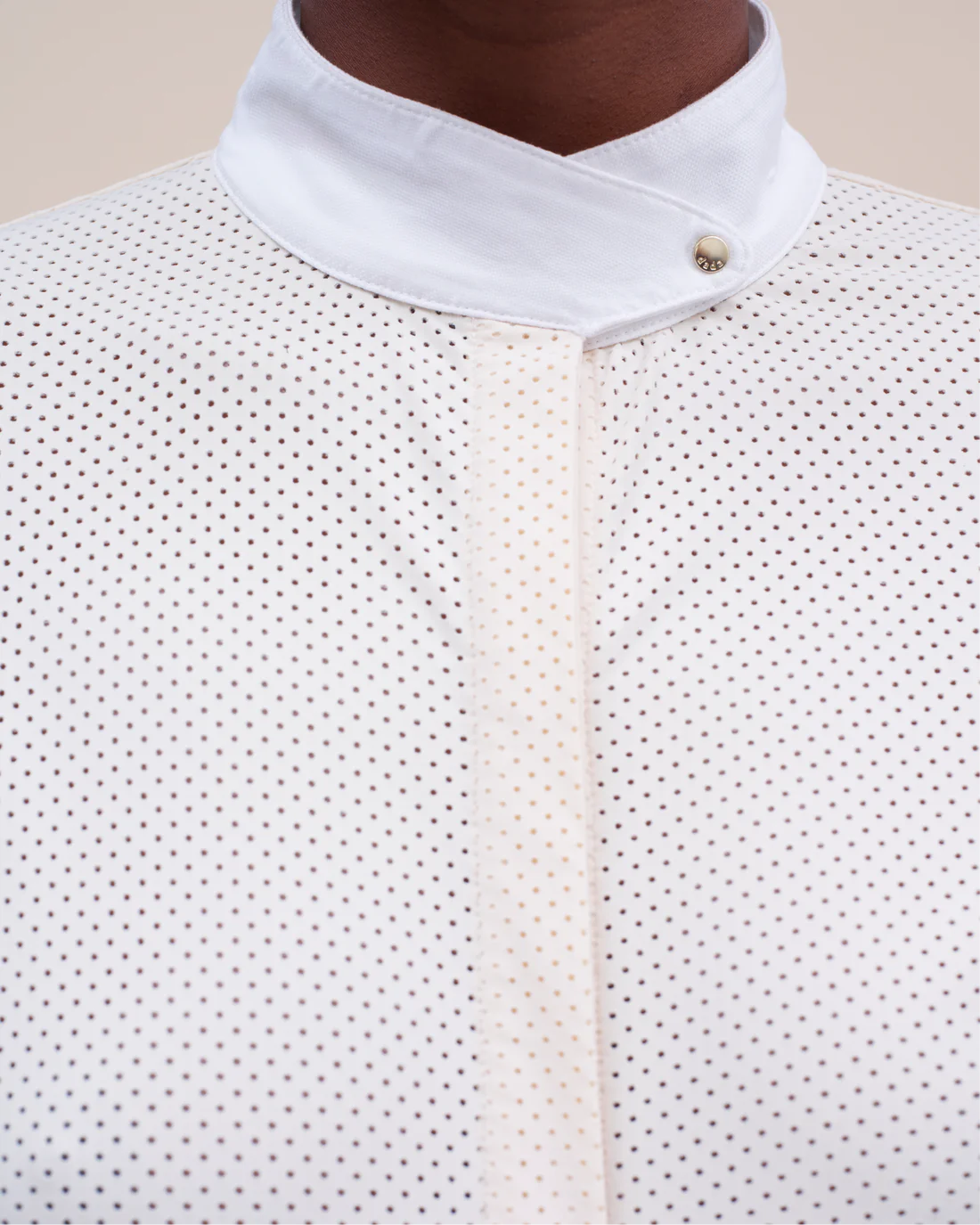 EUPHORIA Long Sleeve Show Shirt