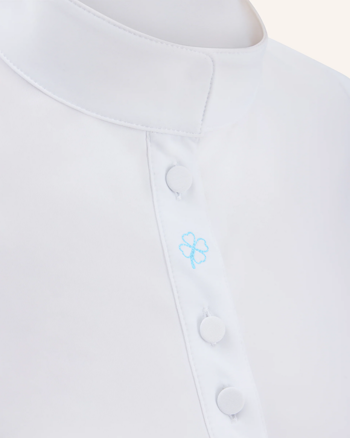 OPALE - Equestrian Show Shirt