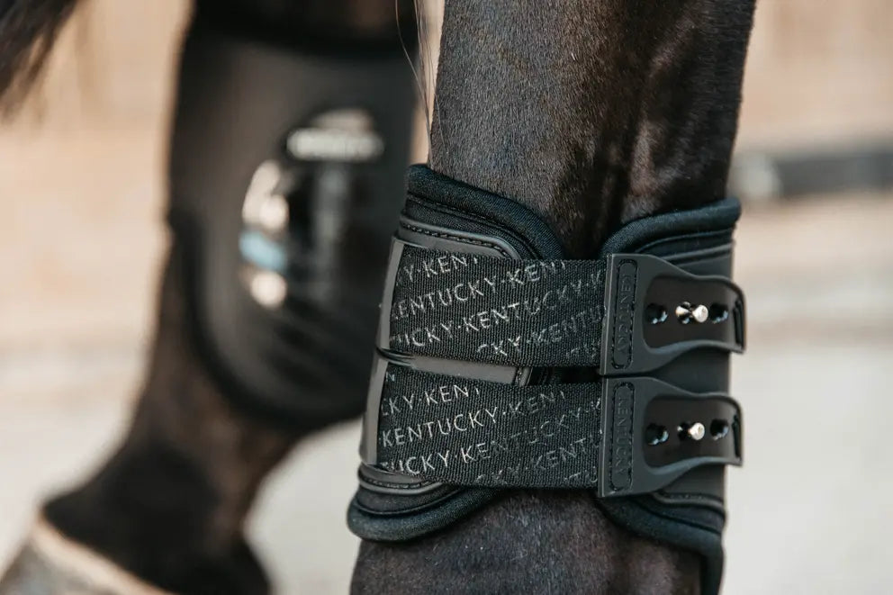 Fetlock Boots Elastic | + Colors
