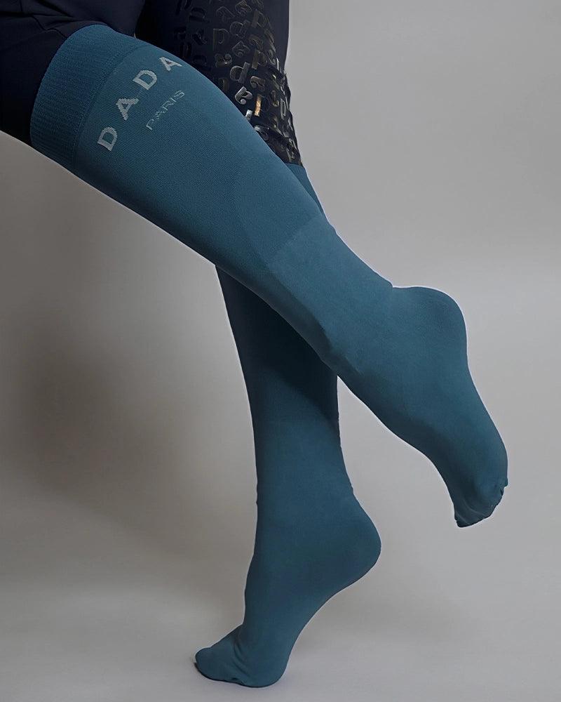 Fifou - Boxe of 2 pairs of riding socks