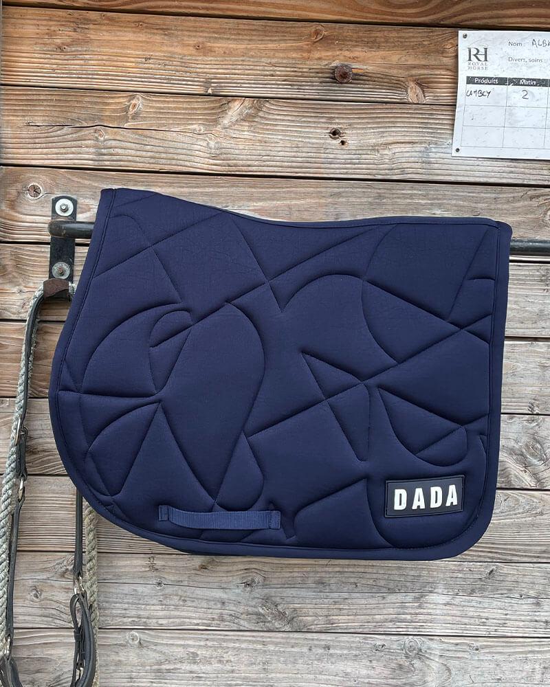 FIT FOR FUN - Saddle pad