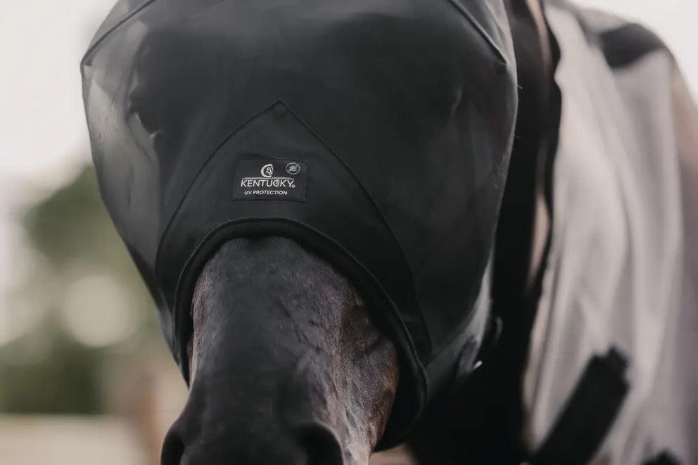 Fly Mask Classic WITH ears