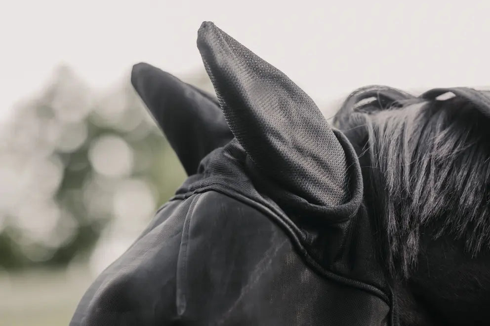 Fly Mask Classic WITH ears