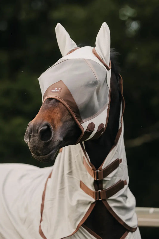 Fly Mask Classic WITH ears