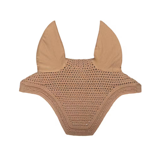 Fly Veil Wellington Velvet Mini Pearls