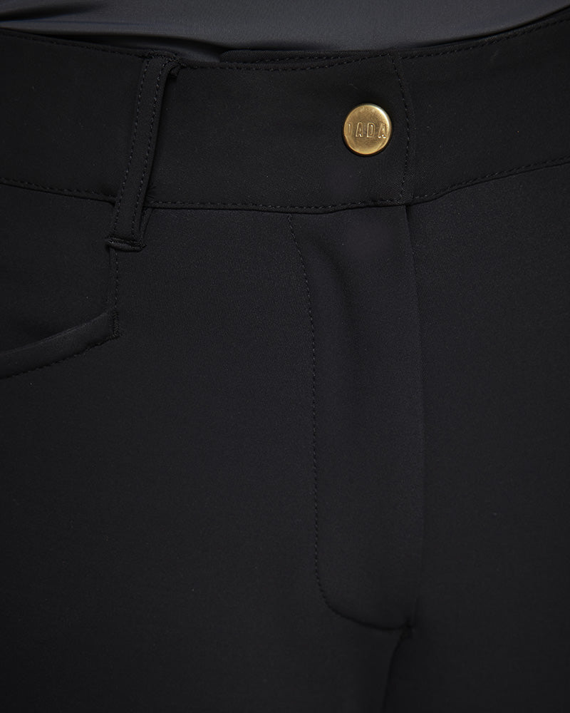 GERRY - Warm Riding Pants + Grip