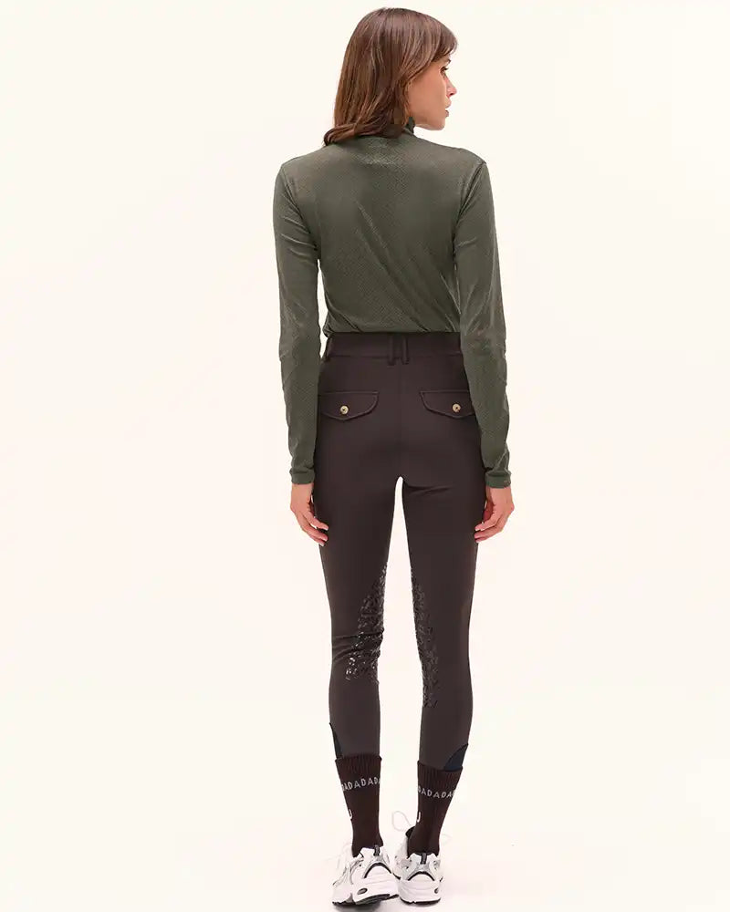 GIOVANI GRIP Riding Breeches