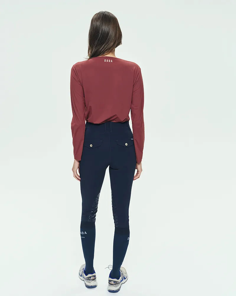 GIOVANI GRIP Riding Breeches