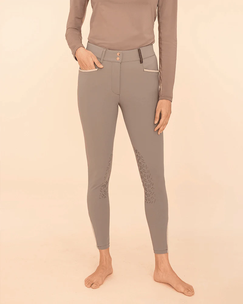 GIOVANI GRIP Riding Breeches