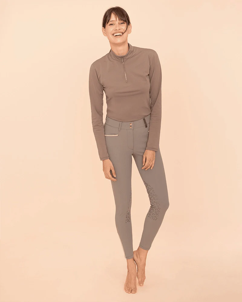 GIOVANI GRIP Riding Breeches