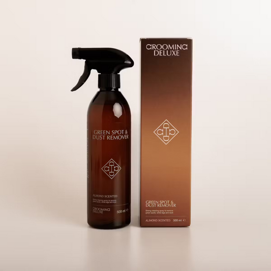 Green Spot & Dust Remover Almond