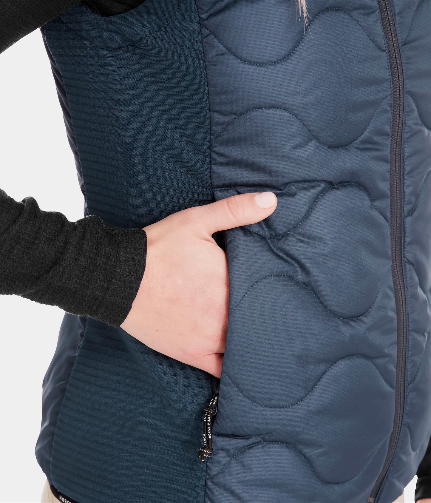 Rider Vest Women | + Colors