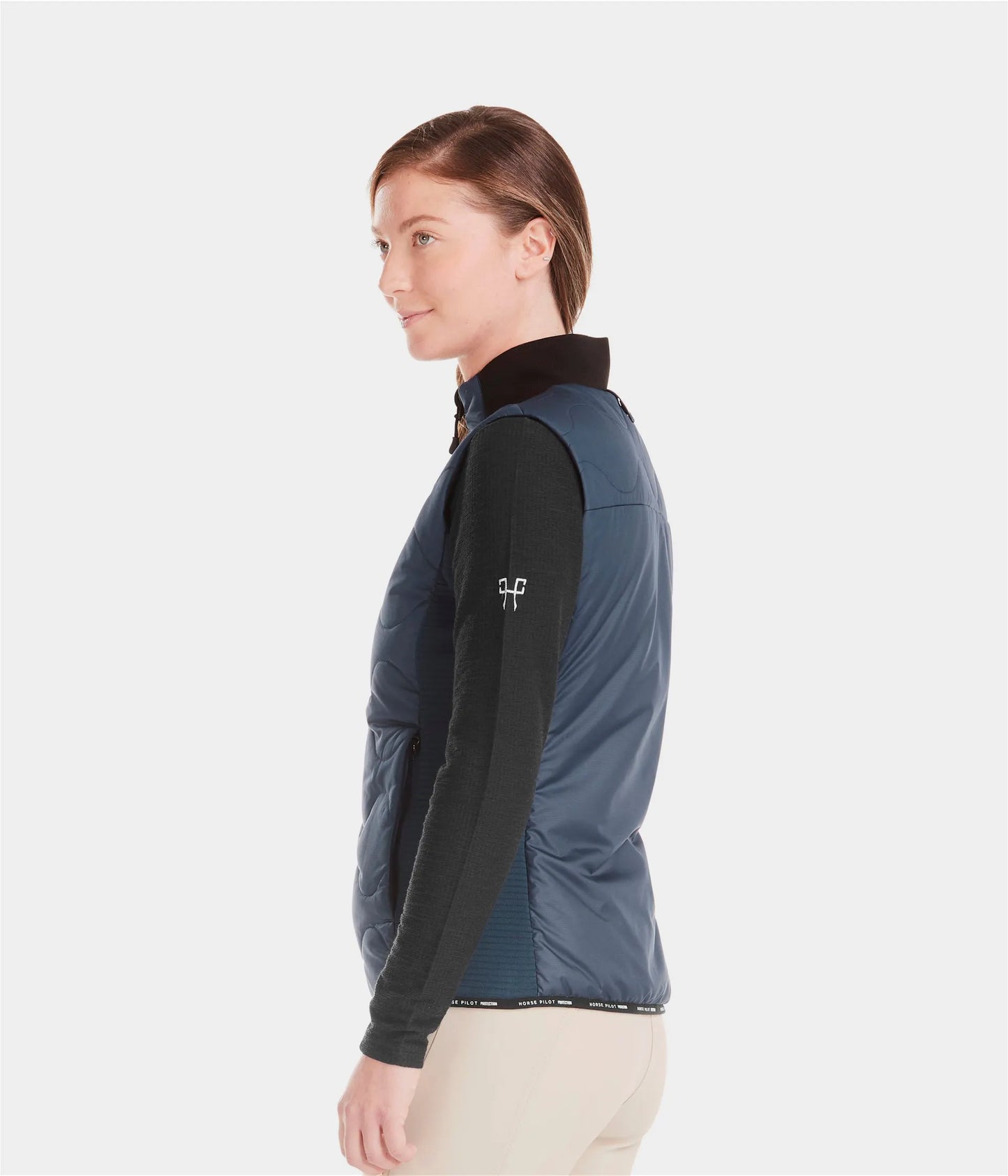 Rider Vest Women | + Colors