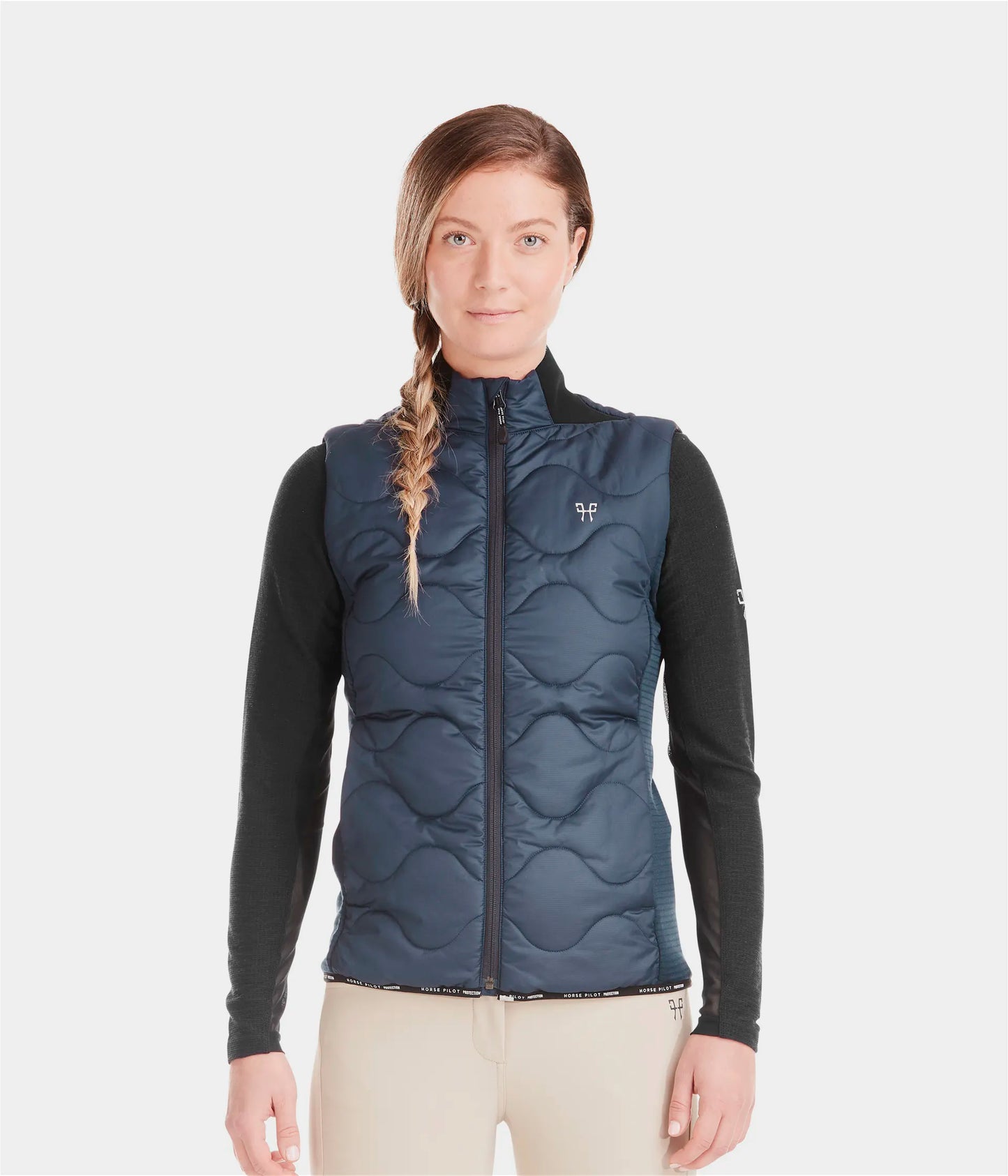 Rider Vest Women | + Colors
