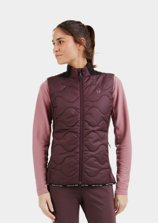 Rider Vest Women | + Colors