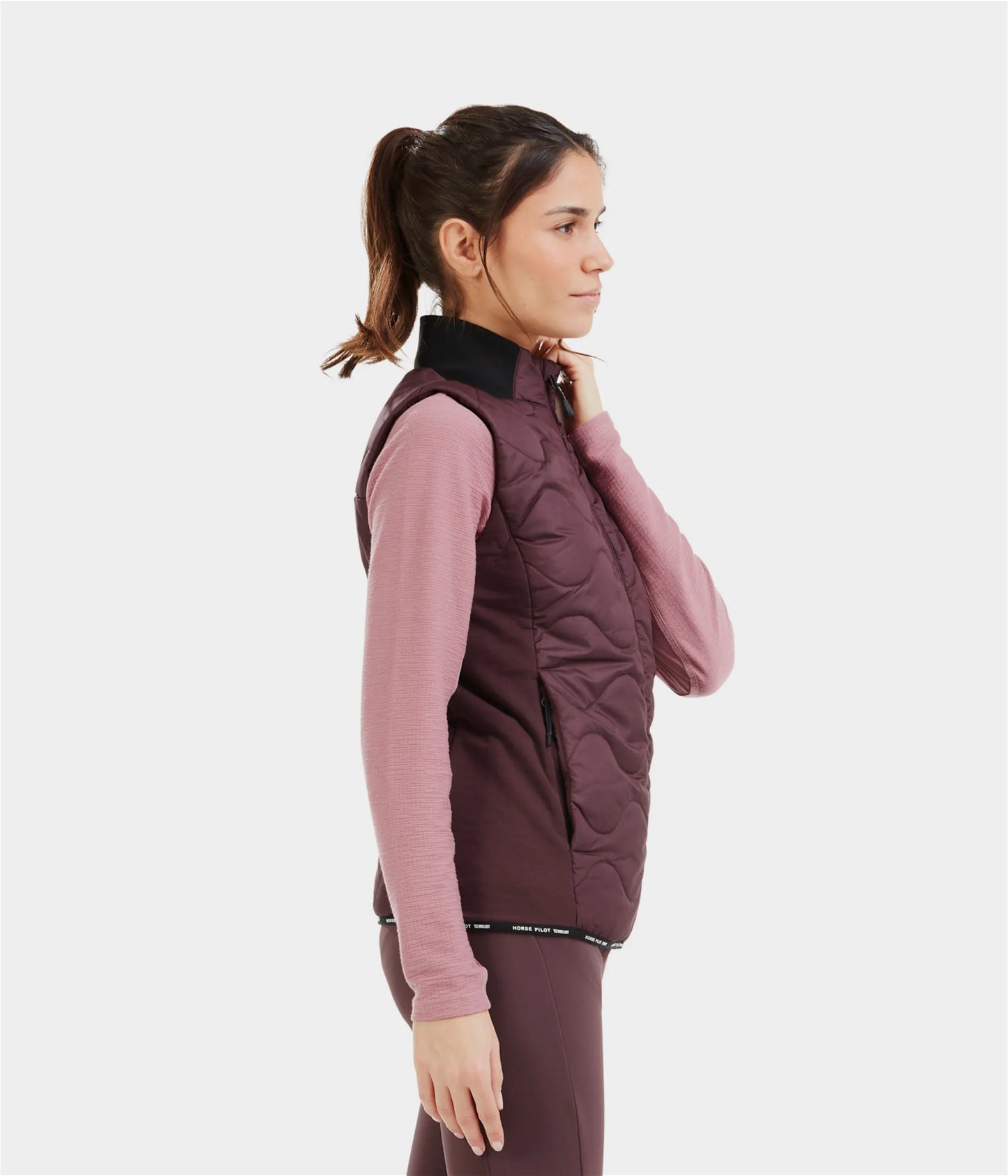 Rider Vest Women | + Colors