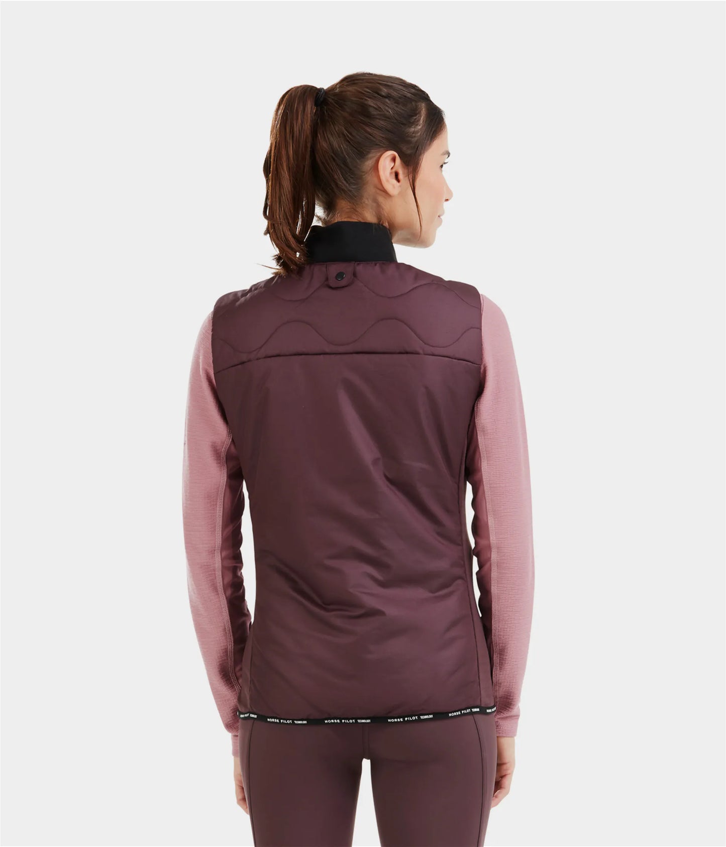Rider Vest Women | + Colors