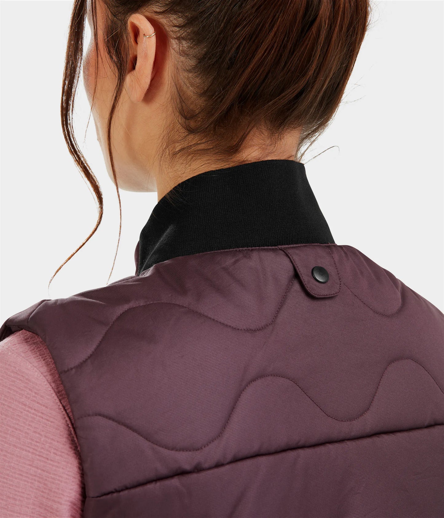 Rider Vest Women | + Colors