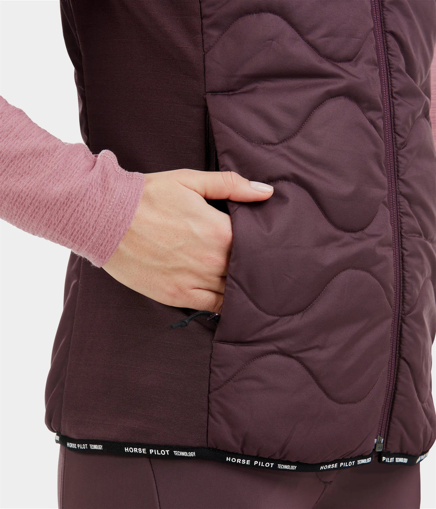 Rider Vest Women | + Colors