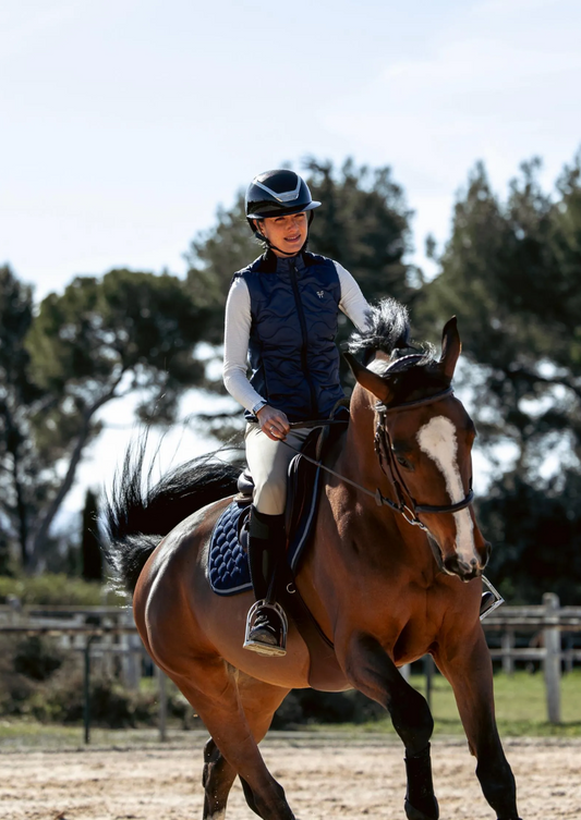 Rider Vest Women | + Colors