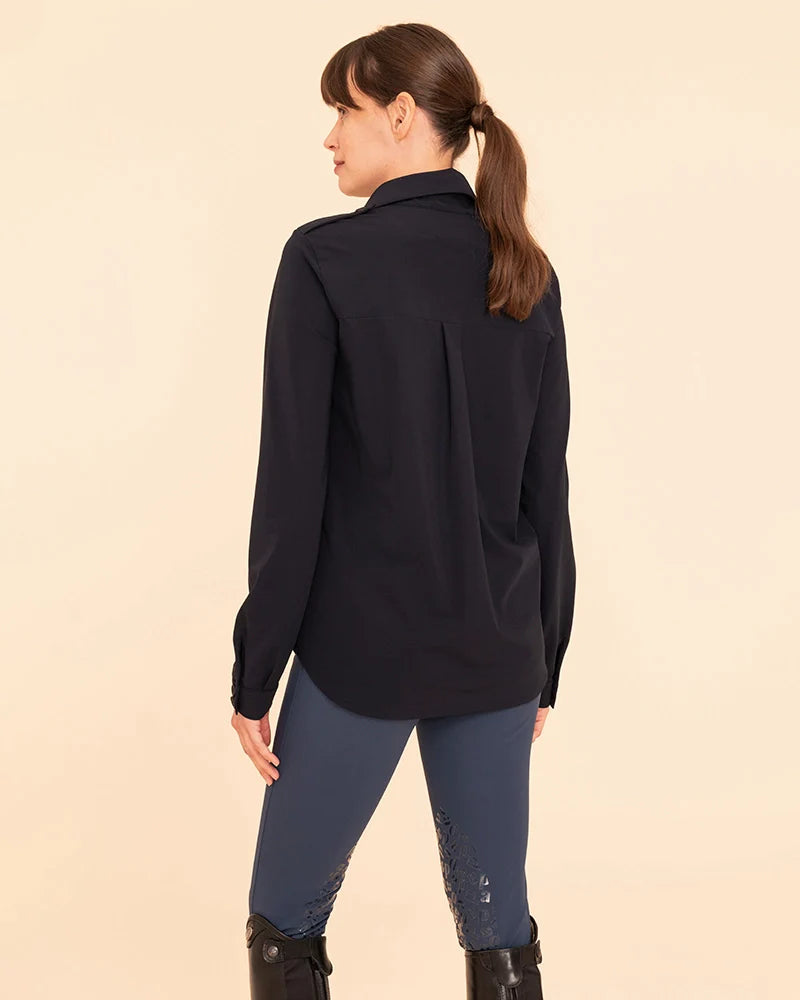 HATTINA - Technical Riding Shirt