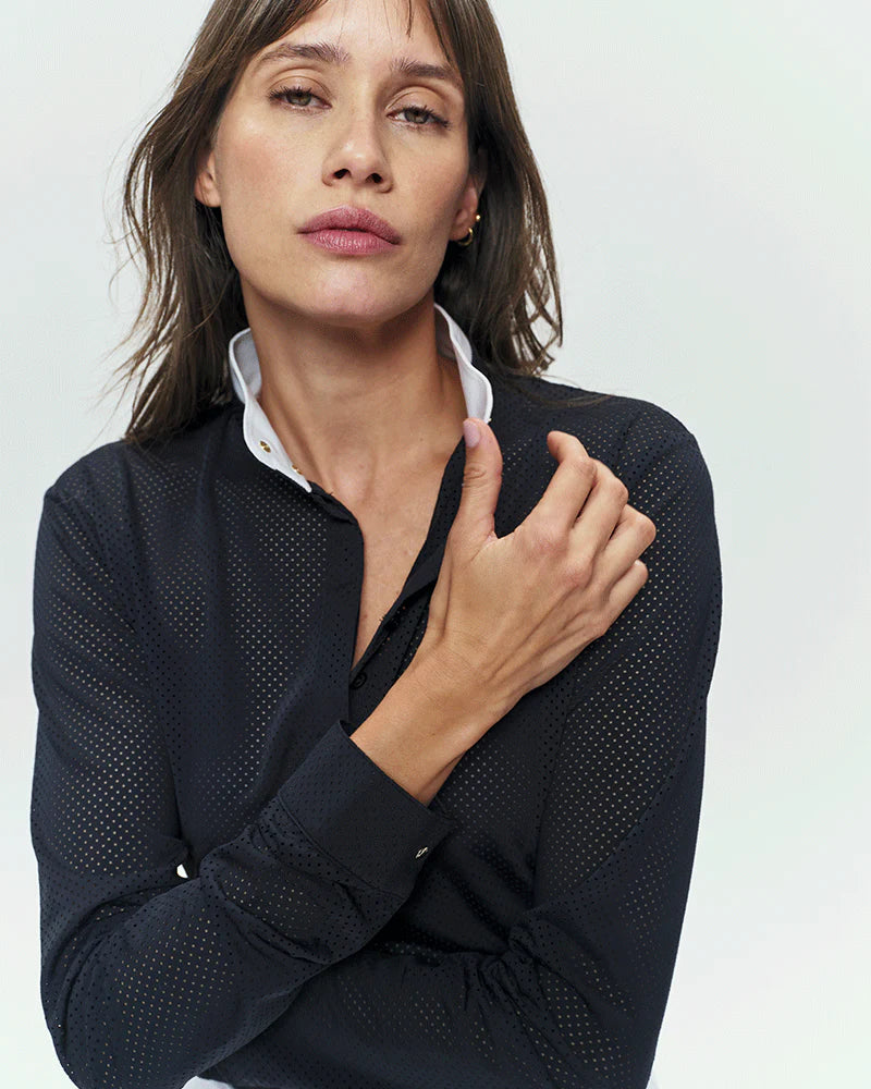 HELIOS Long Sleeve Show Shirt