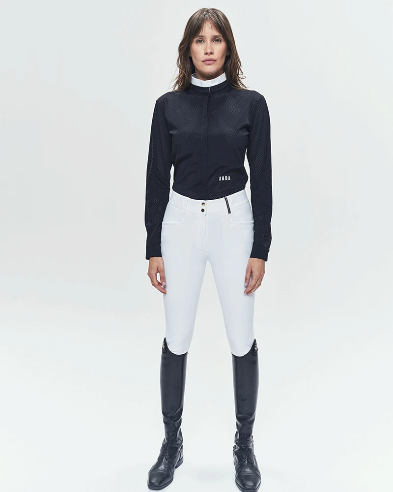 HELIOS Long Sleeve Show Shirt