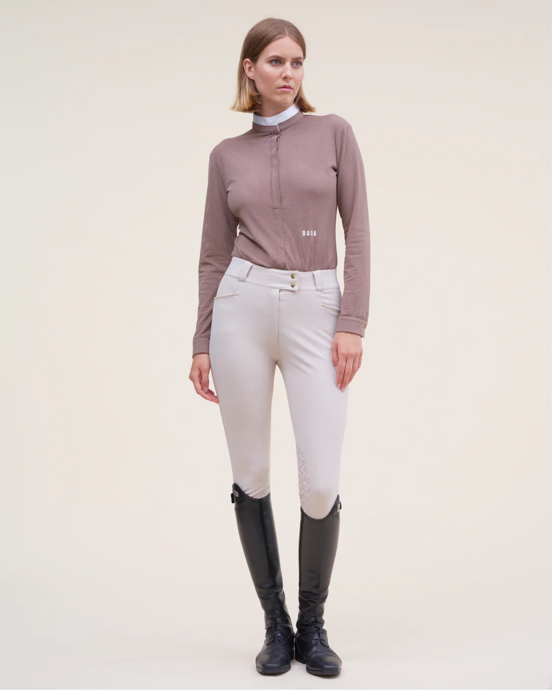 HELIOS Long Sleeve Show Shirt