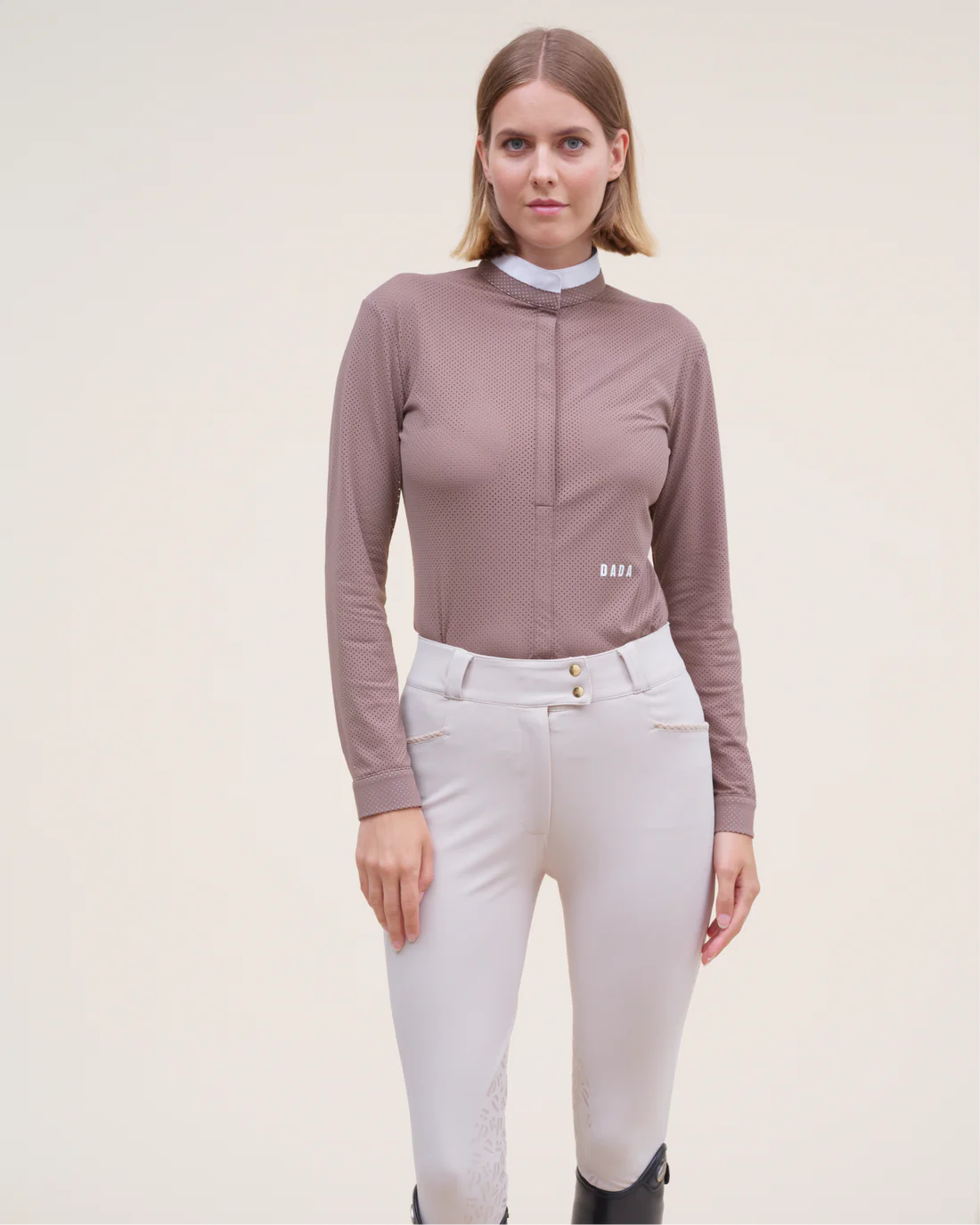 HELIOS Long Sleeve Show Shirt