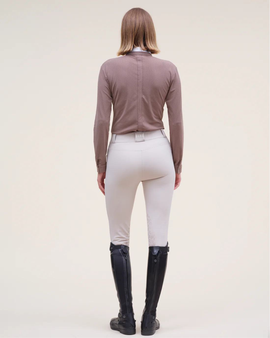 HELIOS Long Sleeve Show Shirt