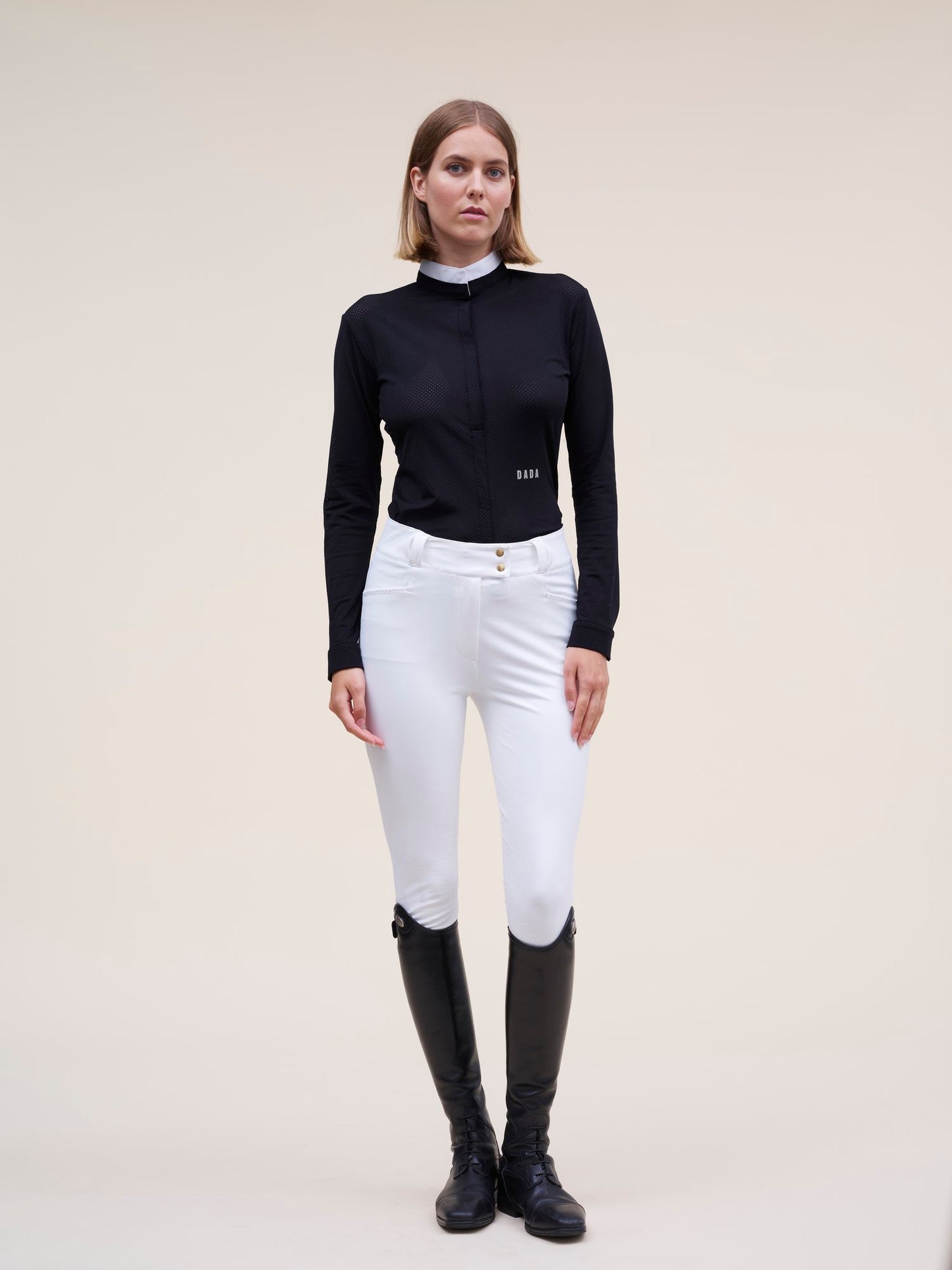 HELIOS Long Sleeve Show Shirt