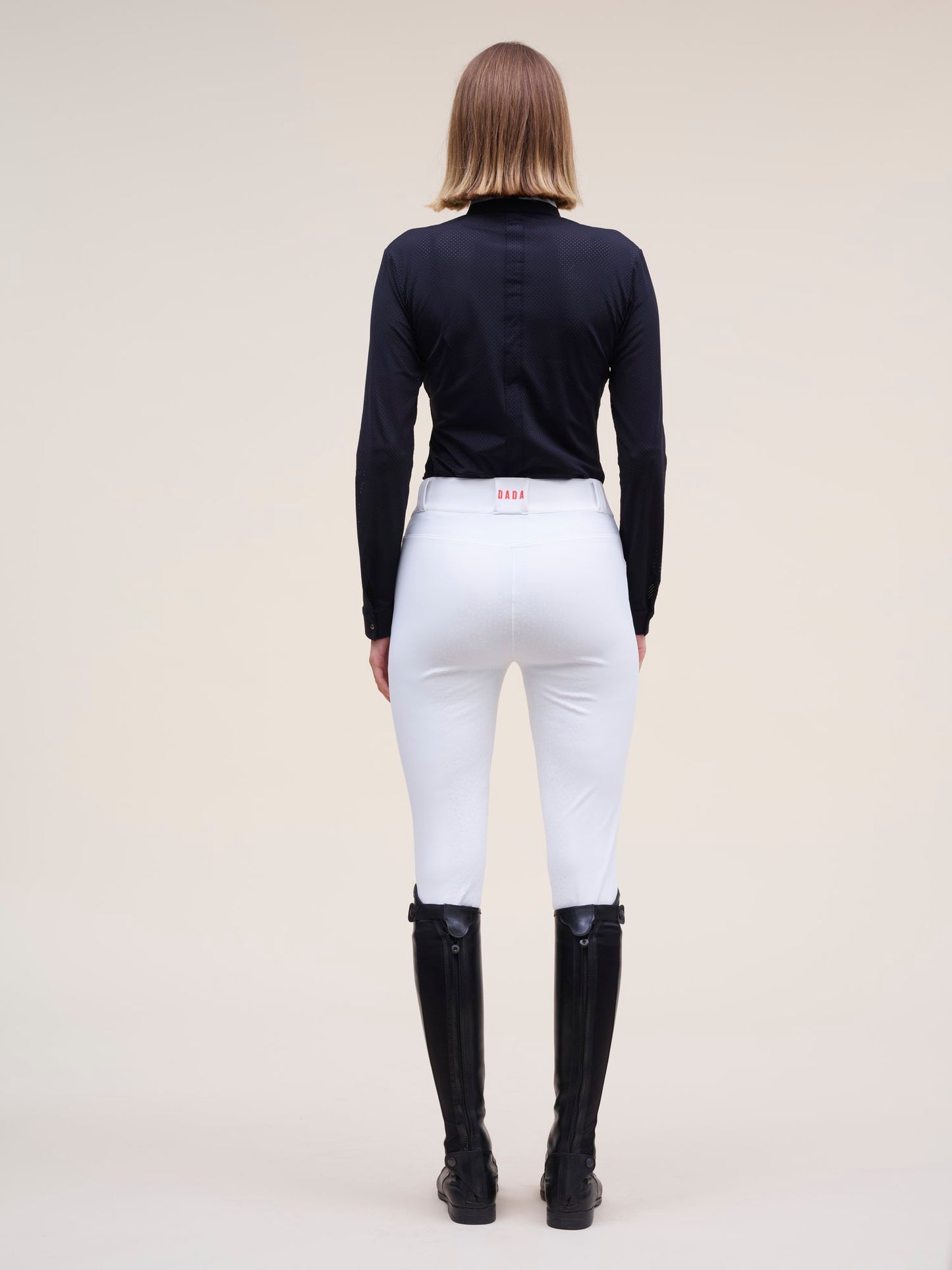 HELIOS Long Sleeve Show Shirt