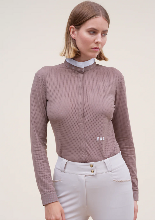 HELIOS Long Sleeve Show Shirt