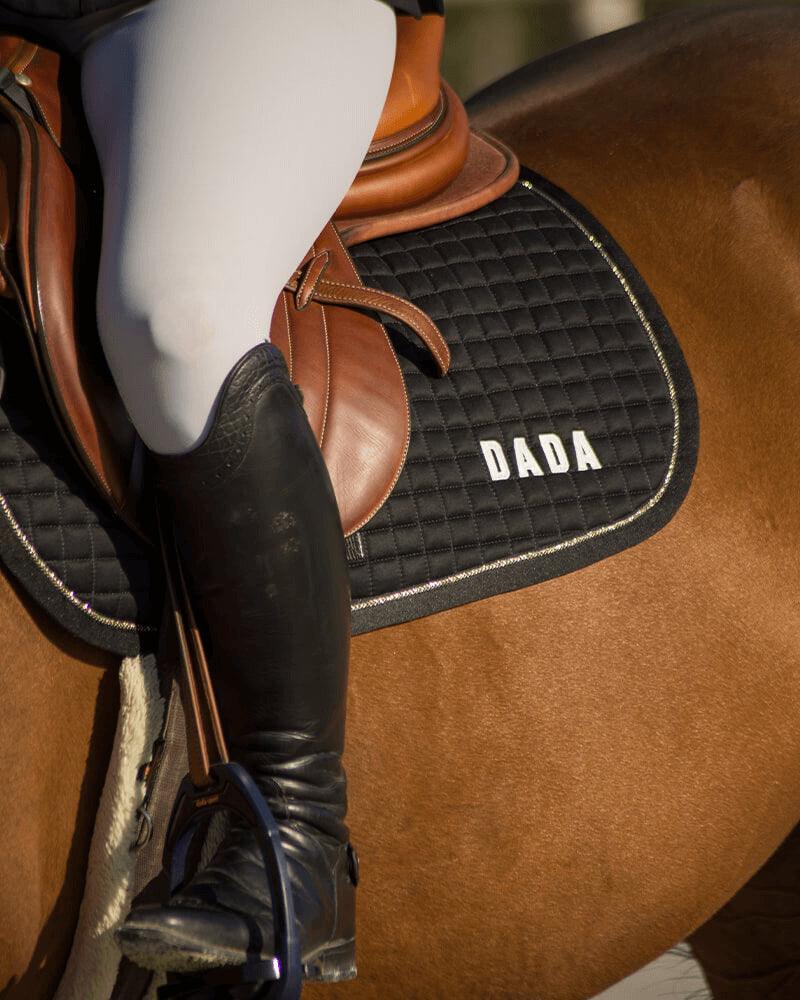 HENRI - Saddle pad