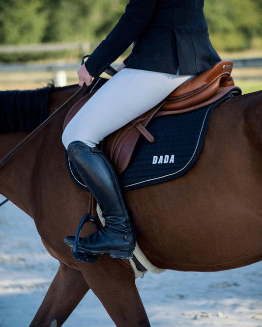 HENRI - Saddle pad