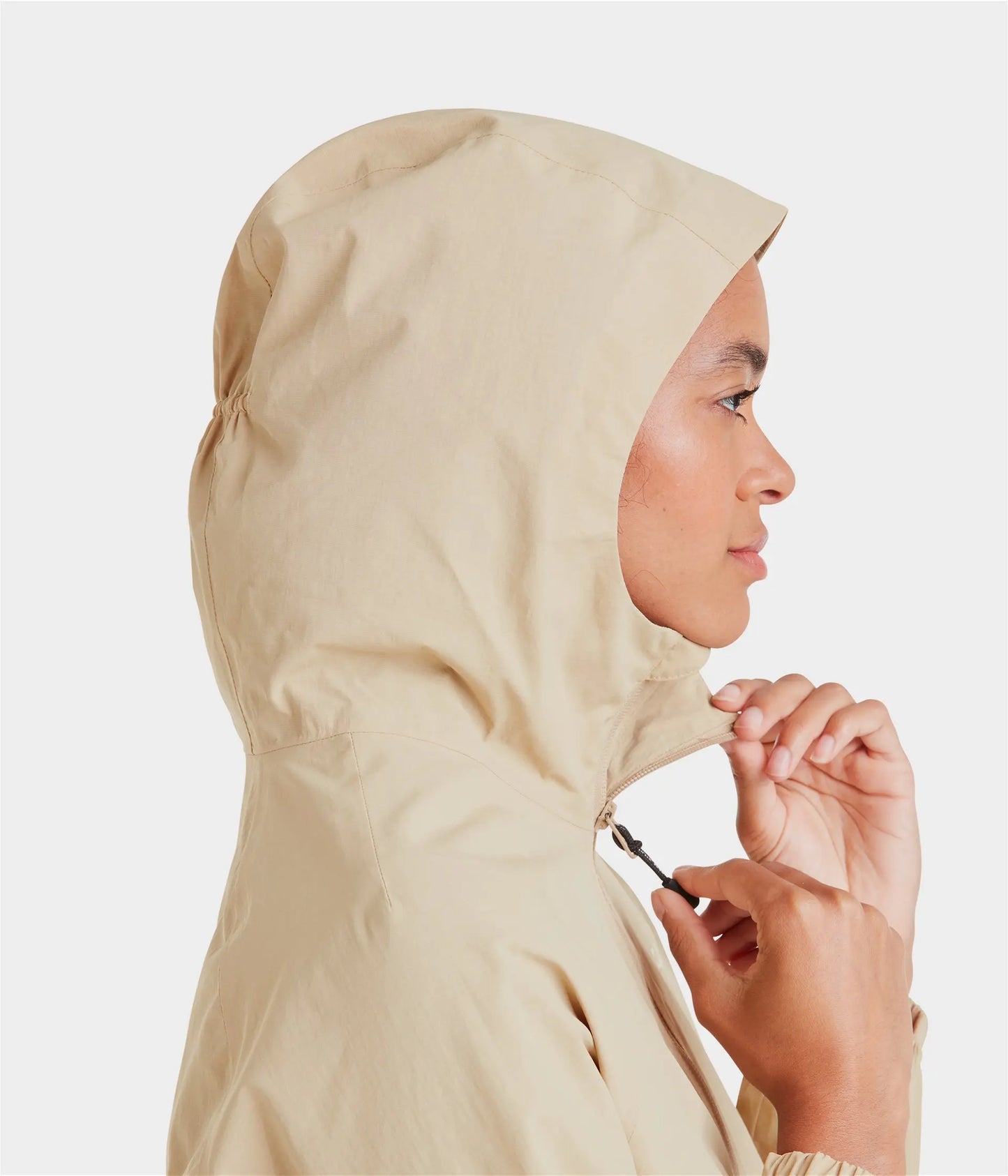 RAINTECH - Rain Jacket