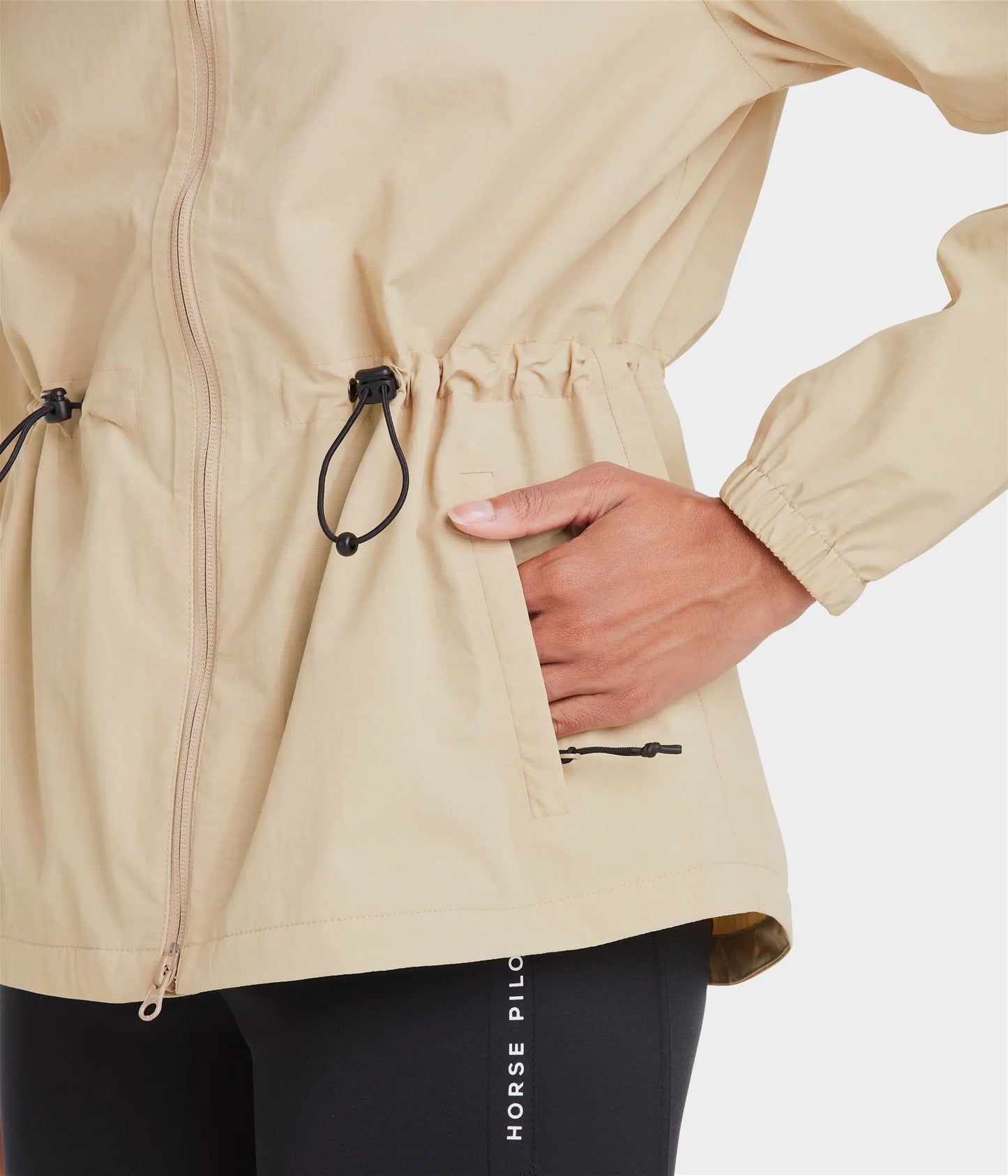 RAINTECH - Rain Jacket