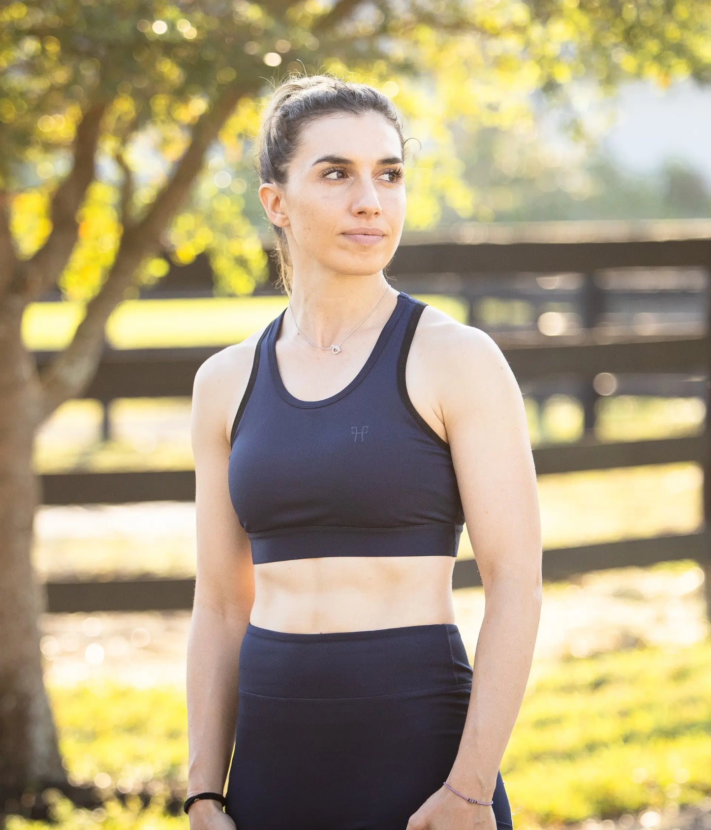 SPORT BRA
