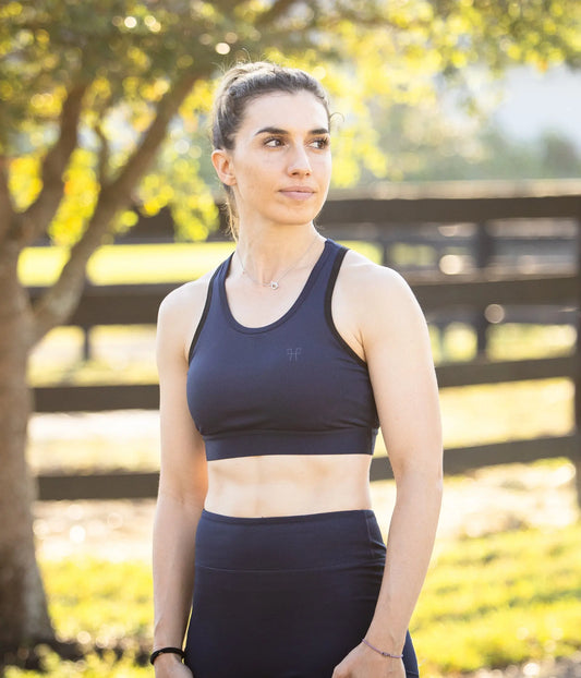 SPORT BRA
