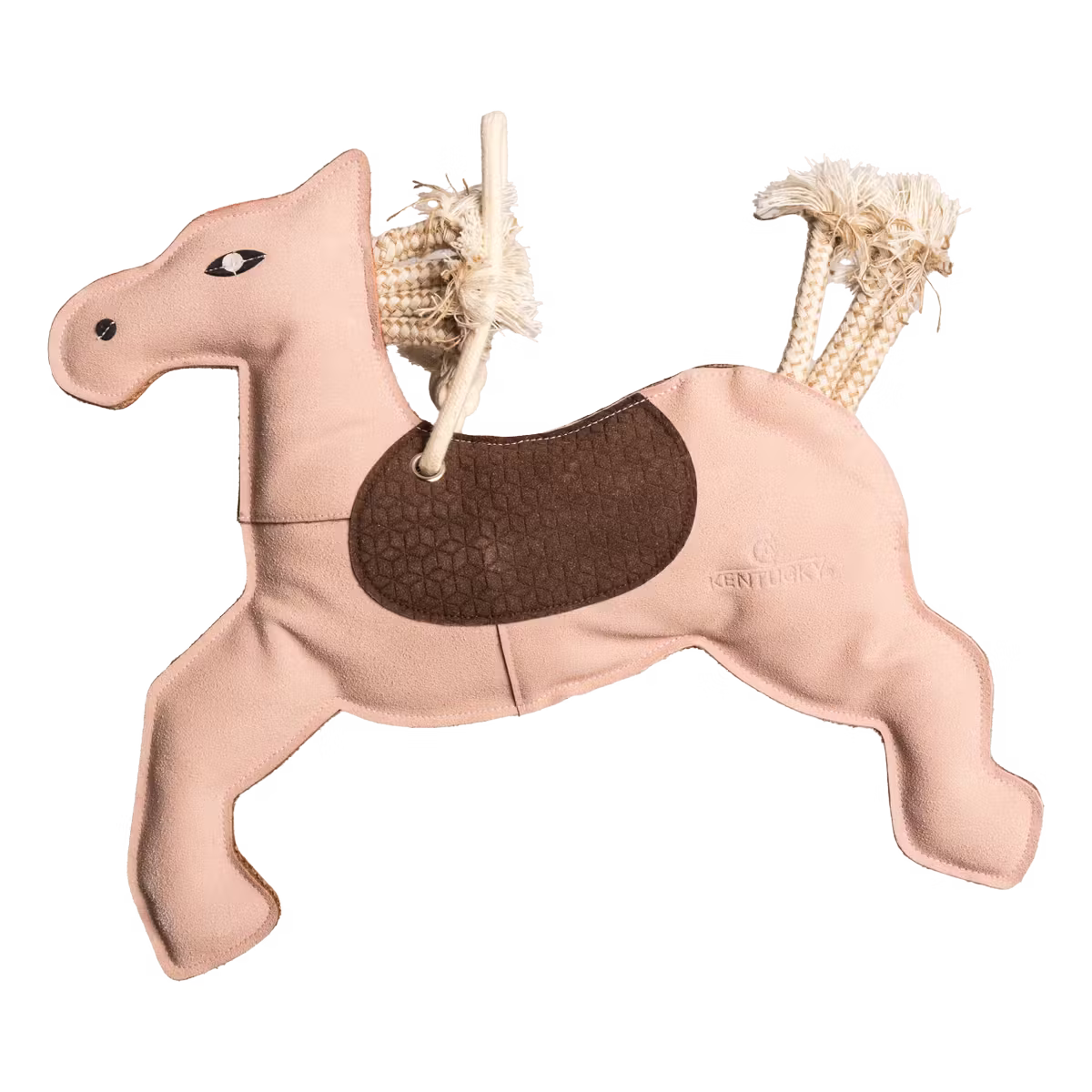 NEW! Relax Horse Toy