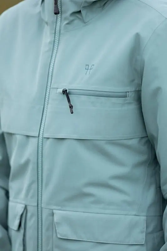 ESSENTIAL - Warm Riding Coat