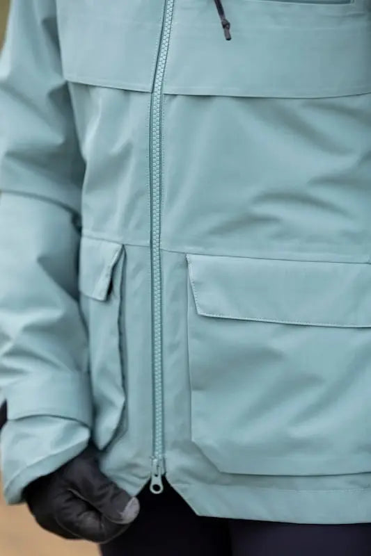 ESSENTIAL - Warm Riding Coat