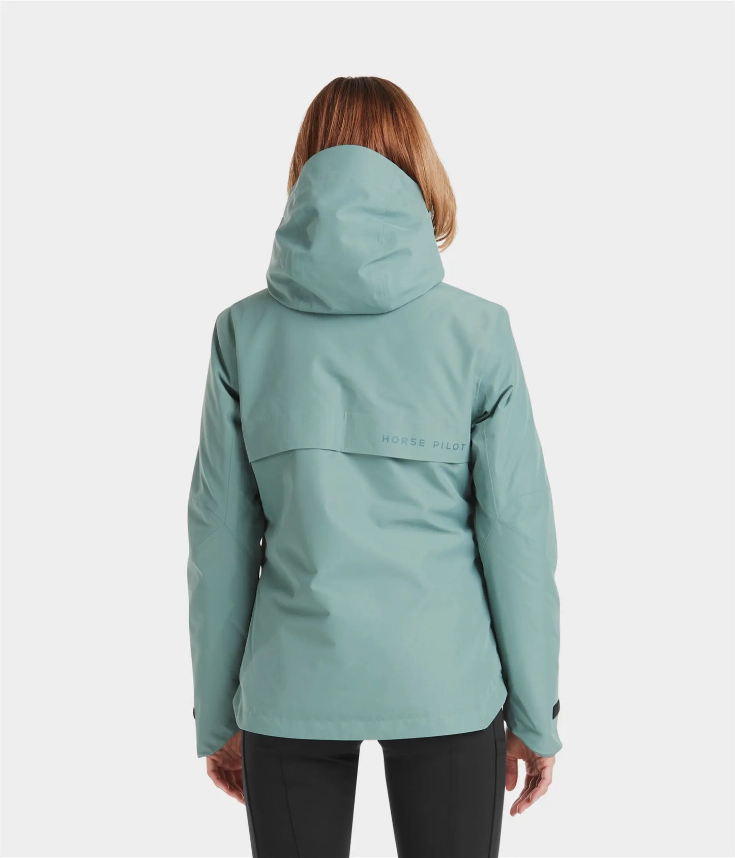 ESSENTIAL - Warm Riding Coat