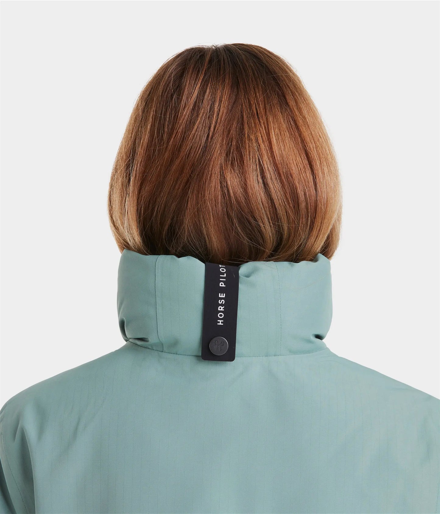ESSENTIAL - Warm Riding Coat