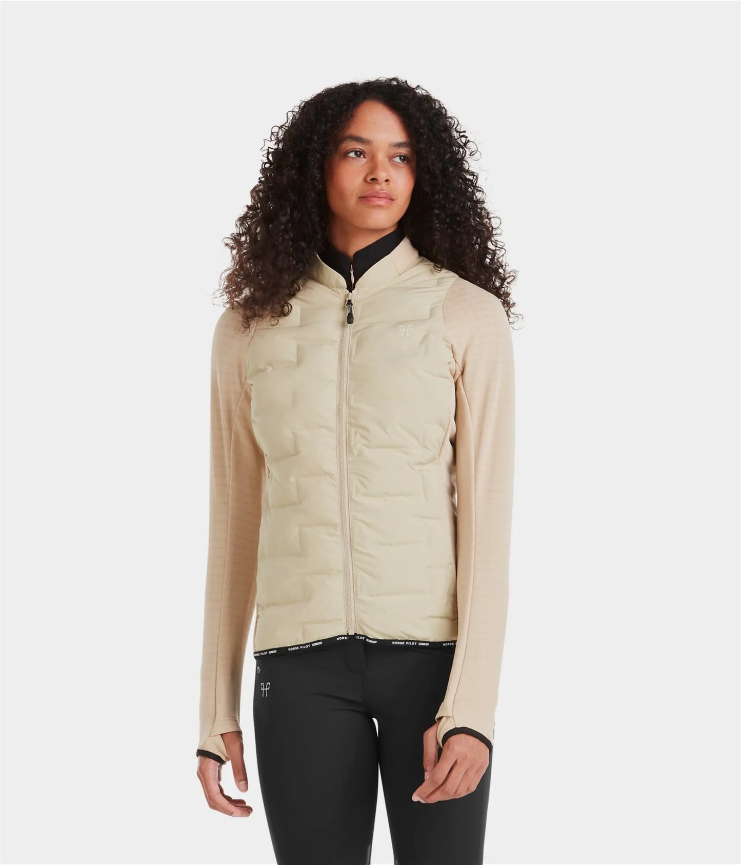 STORM - Light Jacket